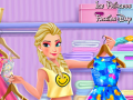 Παιχνίδι Ice Princess Fashion Day
