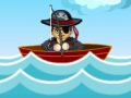 Παιχνίδι Pirate Fun Fishing