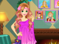 Παιχνίδι Rapunzel's Instagram Blog 