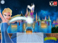 Παιχνίδι  Frozen Castle