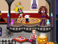 Παιχνίδι Monster High Halloween House