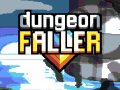 Παιχνίδι Dungeon Faller