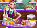 Παιχνίδι Princesses Organic Shop