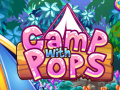 Παιχνίδι Camp With Pops  