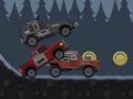 Παιχνίδι Uphill Extreme Racing