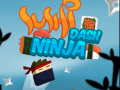 Παιχνίδι Sushi Ninja Dash