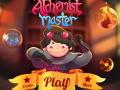 Παιχνίδι Alchemist Master