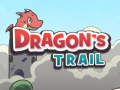 Παιχνίδι Dragon's Trail  