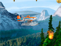 Παιχνίδι Planes Fire and Rescue: Piston Peak Pursuit