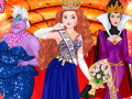 Παιχνίδι Miss Royal Beauty