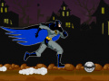 Παιχνίδι Batman Adventure Run