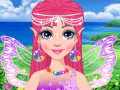 Παιχνίδι Spring Princess Makeup