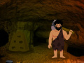 Παιχνίδι Paleolithic Man Escape