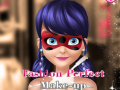 Παιχνίδι Fashion Perfect Make-up