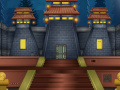 Παιχνίδι Missile In Shaolin Temple