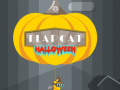 Παιχνίδι Flap Cat Halloween