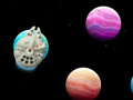 Παιχνίδι Star wars Hyperspace Dash