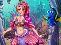 Παιχνίδι Mermaid Spring Look
