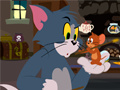 Παιχνίδι Tom and Jerry: Brujos por Accidentе
