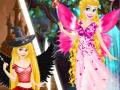 Παιχνίδι Rapunzel Devil And Angel Dress