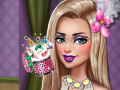 Παιχνίδι Sery Bride Dolly Makeup