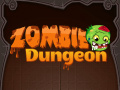 Παιχνίδι Zombie Dungeon  