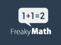 Παιχνίδι  Freaky Math