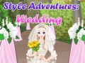 Παιχνίδι Adventure Wedding
