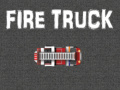 Παιχνίδι Fire Truck