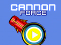 Παιχνίδι Cannon Force  