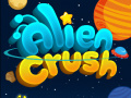 Παιχνίδι Alien Crush