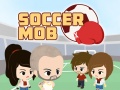 Παιχνίδι Soccer Mob