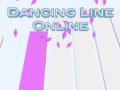 Παιχνίδι Dancing Line Online