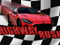 Παιχνίδι Highway Rush