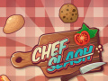 Παιχνίδι Chef Slash
