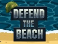 Παιχνίδι Defend The Beach  