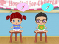 Παιχνίδι Hospital For Children