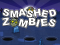 Παιχνίδι Smashed Zombies