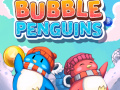 Παιχνίδι Bubble Penguins