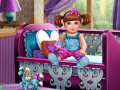 Παιχνίδι Little Princess Care Day
