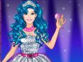 Παιχνίδι Barbie Glam Popstar