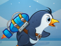 Παιχνίδι Penguin Jetpack