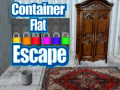 Παιχνίδι Container Flat Escape
