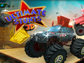 Παιχνίδι Ultimate Stunts 3D