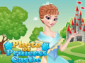 Παιχνίδι Photo Of Princess Castle