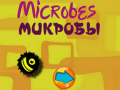 Παιχνίδι Microbes