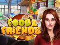 Παιχνίδι Food & Friends