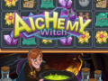 Παιχνίδι Alchemy Witch