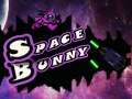 Παιχνίδι Space Bunny