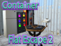 Παιχνίδι Container Flat Escape 2